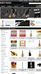 Mobile Screenshot of onermusic.com
